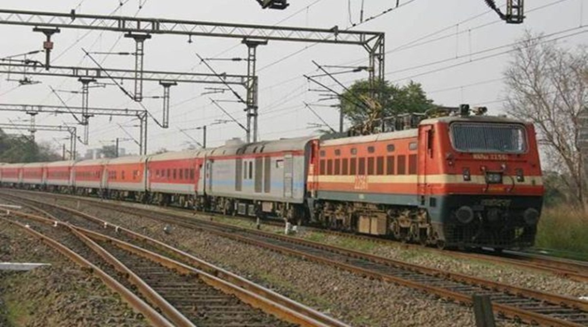Big achievement! Indian Railways completes 81 electrification of