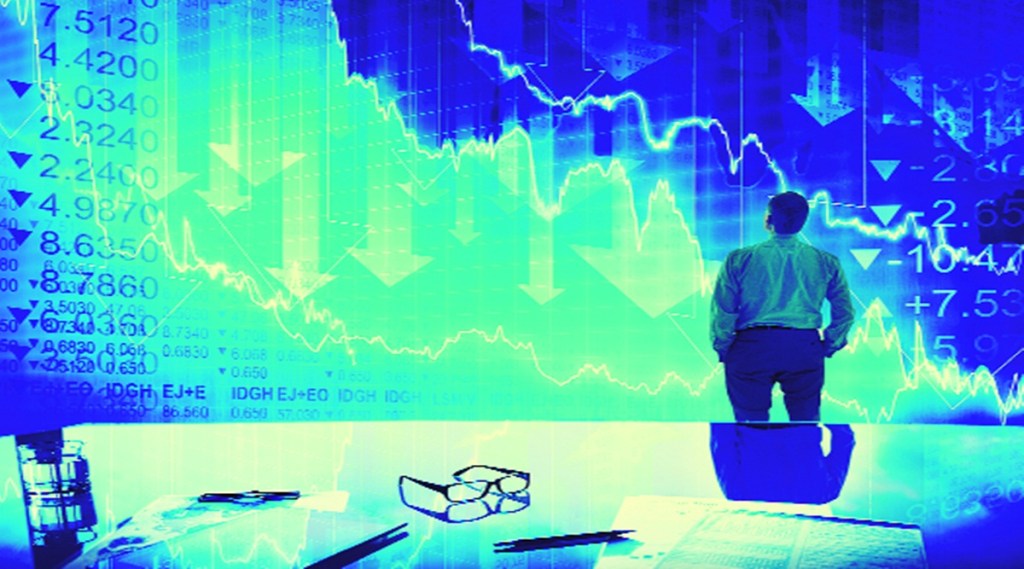 equity markets