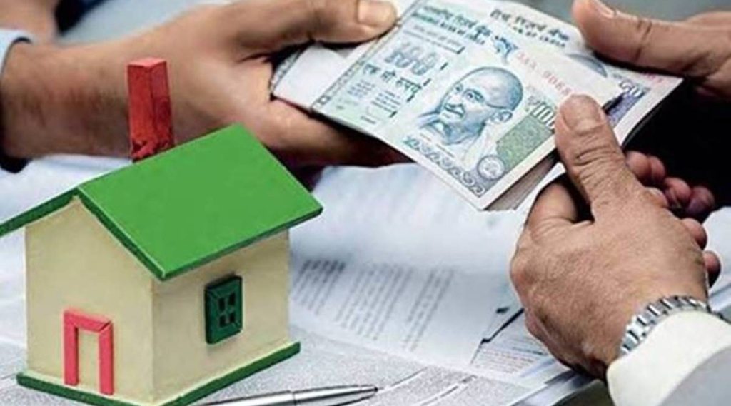 home buying, home loan, home loan calculator, home loan interest, home loan options, home loan EMI