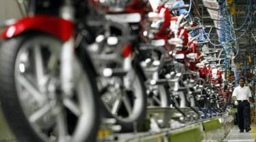 Honda 2Wheelers India