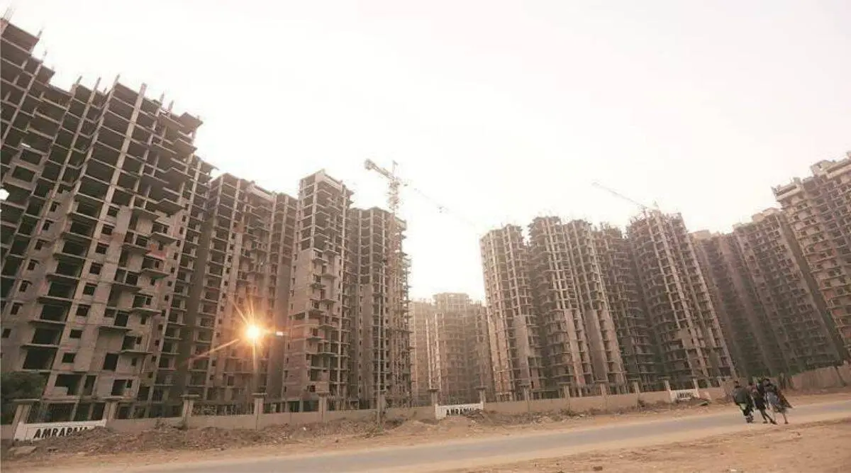 Domestic housing sector set to grow in next 5 years PNB Housing