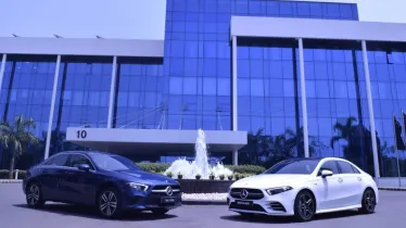 Mercedes-Benz India retails 3,551 units in Q2 CY2022, reports record Q2 sales