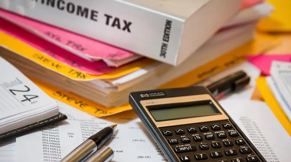 income tax return filing due date