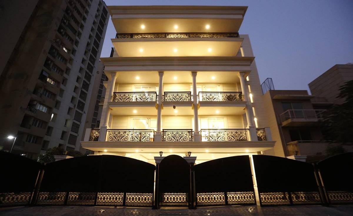 Gurugram turns into the hotspot for unbiased flooring