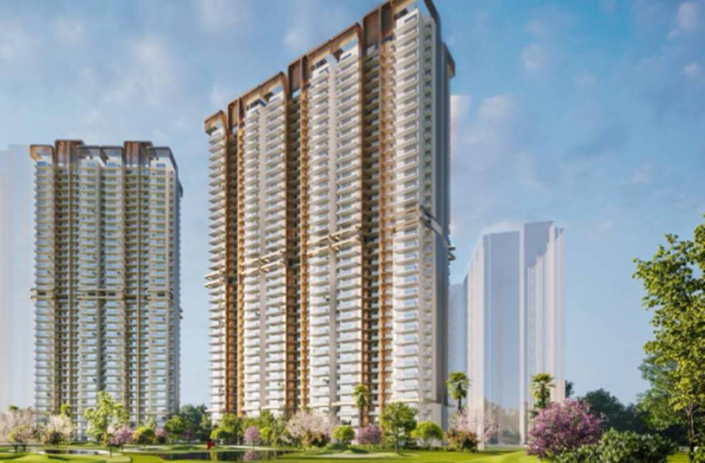 Why Gurugram and its emerging markets continue to drive buyers' interest?