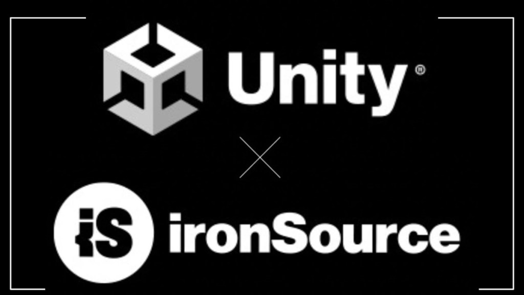 Unity to buy IronSource in 4.4 billion deal for ad tech Brand Wagon