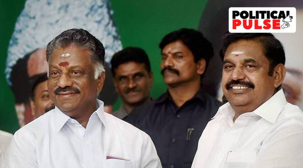 General Council passes resolution to end dual leadership within the party. (File photo/PTI)