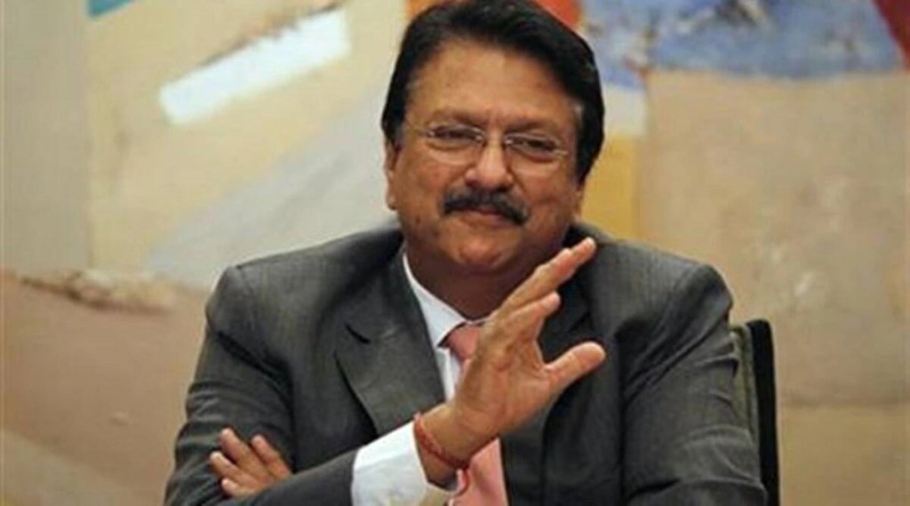 Pharma businesses with strong quality compliance to emerge stronger as pandemic impact decreases: Ajay Piramal