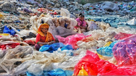 single use plastics