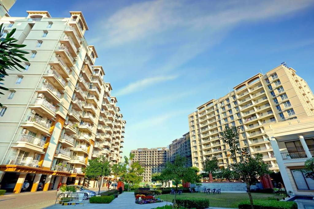 NCR housing inventory overhang reduces to 27 months in Q2 2022