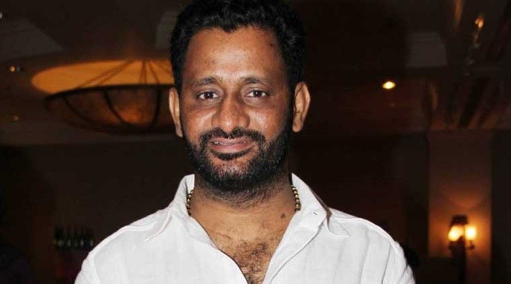 Resul Pookutty (IE)