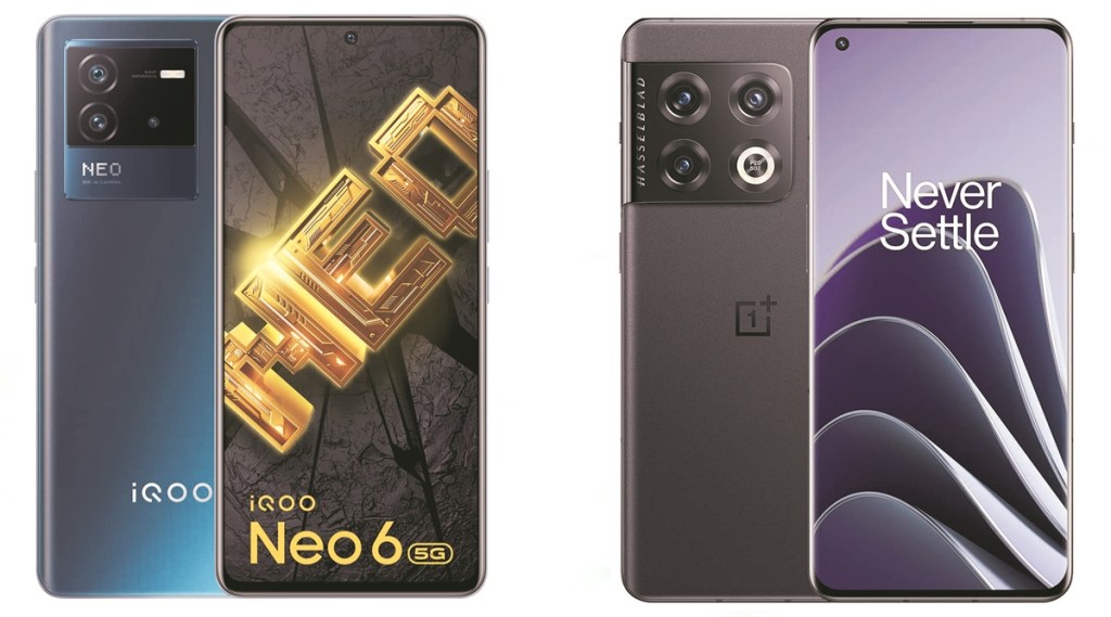 Mobile technology Why we need liquid cooling in our smartphones