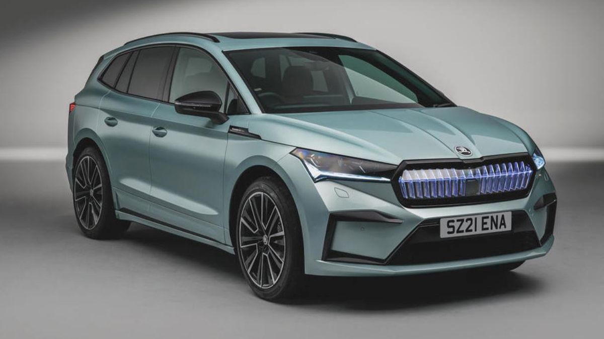 Top 20 electric car launches in 2022 and 2023 Car News The Financial Express