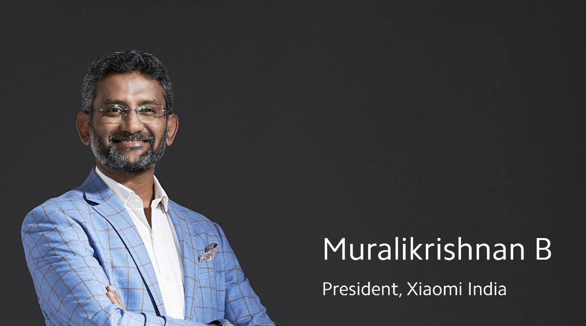 Xiaomi, China, Chinese Firms