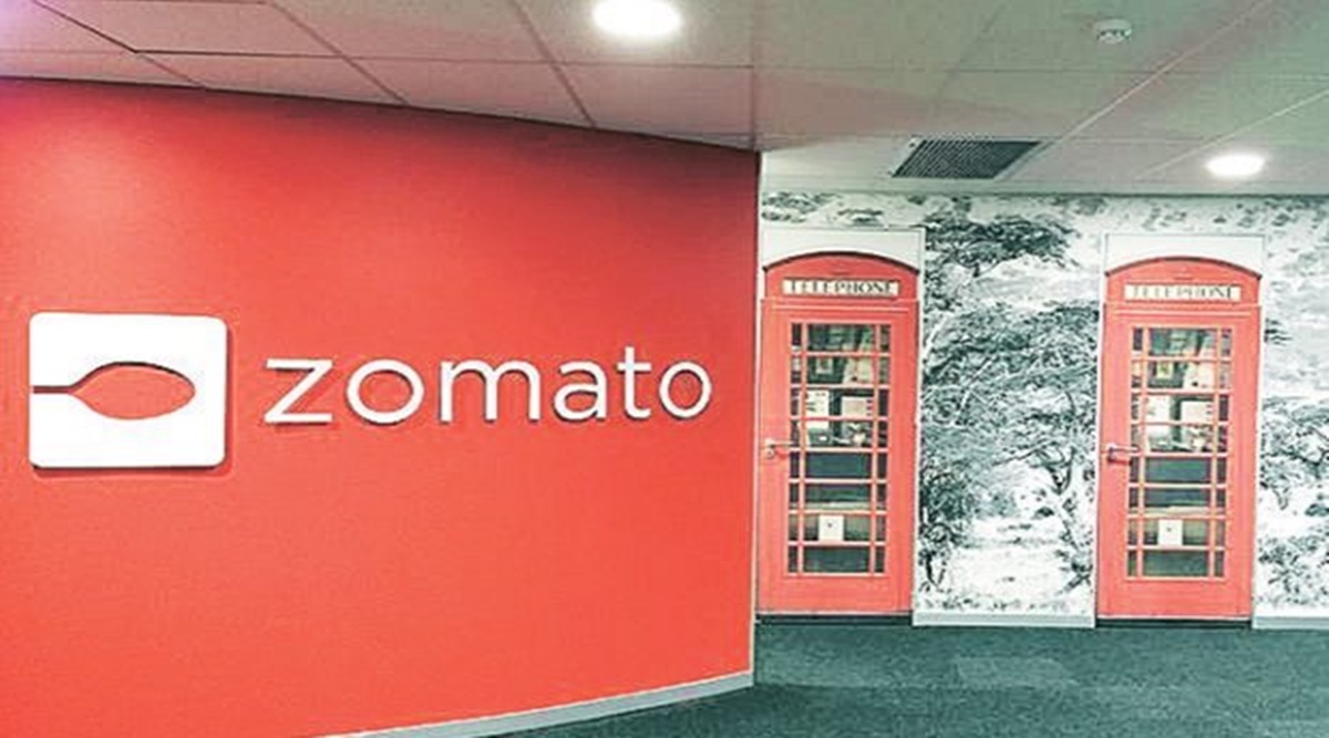 Zomato stock tanks over 11 as preIPO lockin period ends The
