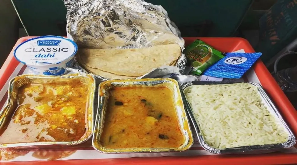 IRCTC boosts revenues with quick meals Railways News The Financial