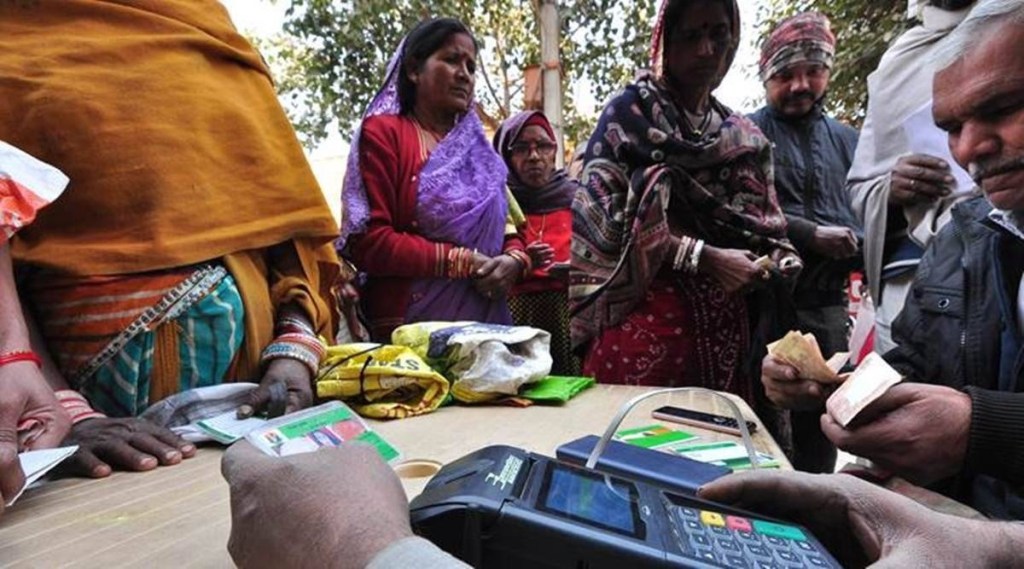 NFSA provides for maximum coverage for about 813 million people as per Census 2011. However, currently around 797 million people are covered under NFSA.
