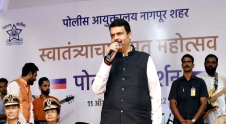 Fadnavis will also handle Finance and Planning, another key department, a statement from the Chief Minister's Office (CMO) said.