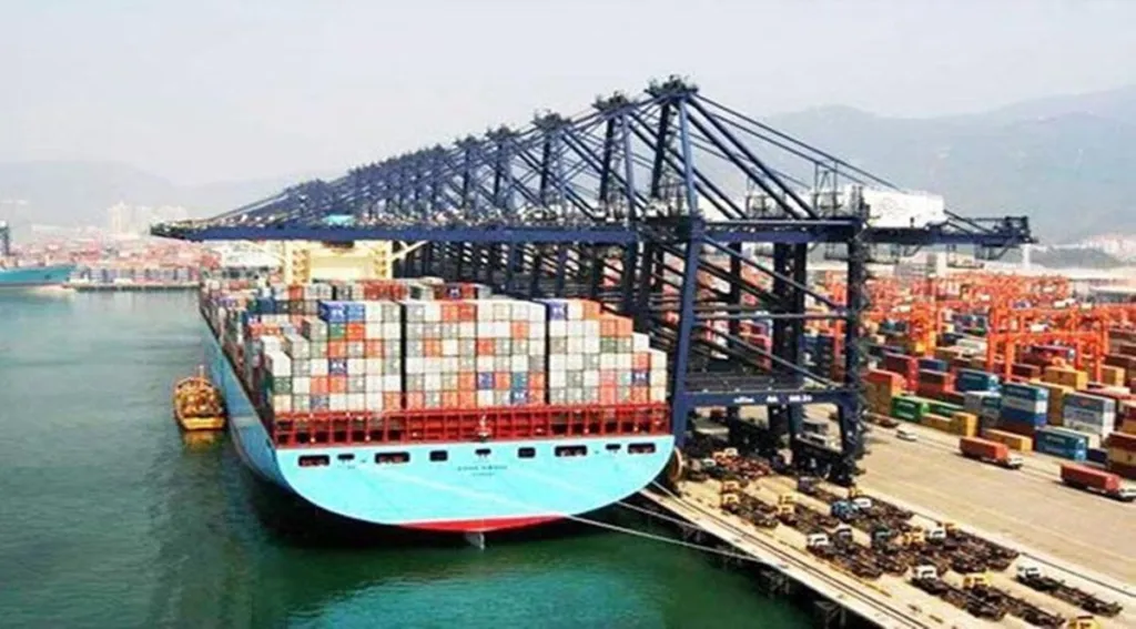 Exports had hit a record $422 billion in FY22, far exceeding the earlier peak of $330 billion, on the back of an industrial resurgence in advanced economies, which is now losing momentum. Goods exports fell, albeit marginally, for the first time in 17 months in June.