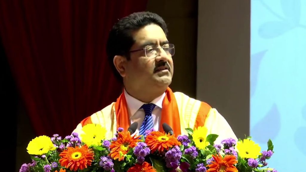 He said that over the coming decade technologists, industrialists, politicians and citizens alike will need to grapple with some existential questions.