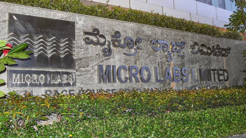 The Supreme Court on Thursday was told by an NGO that the Central Board of Direct Taxes has accused the Bengaluru-based drug firm of distributing Rs 1,000 crore freebies to doctors for prescribing its 650 mg tablets.