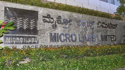 The Supreme Court on Thursday was told by an NGO that the Central Board of Direct Taxes has accused the Bengaluru-based drug firm of distributing Rs 1,000 crore freebies to doctors for prescribing its 650 mg tablets.