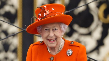 "The Queen will receive Prime Minister Boris Johnson on Tuesday September 6 at Balmoral, followed by an audience with the new PM," Buckingham Palace said. (File image)