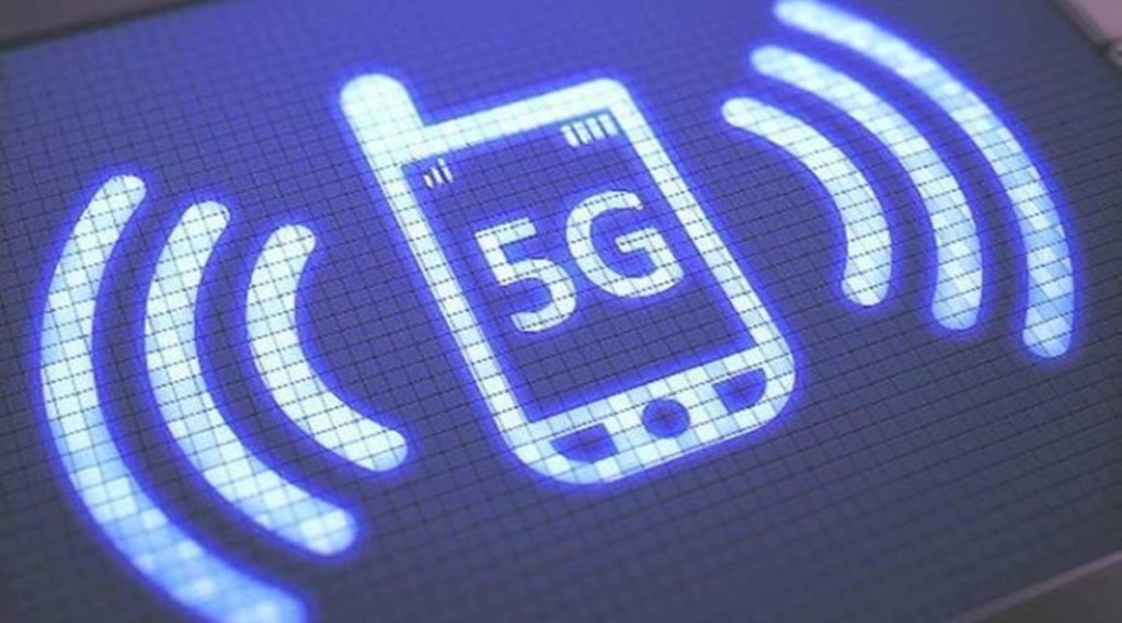 5G auction