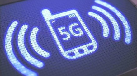5G auction