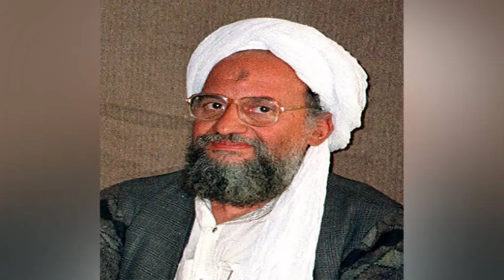 Al Qaeda chief Ayman al Zawahiri