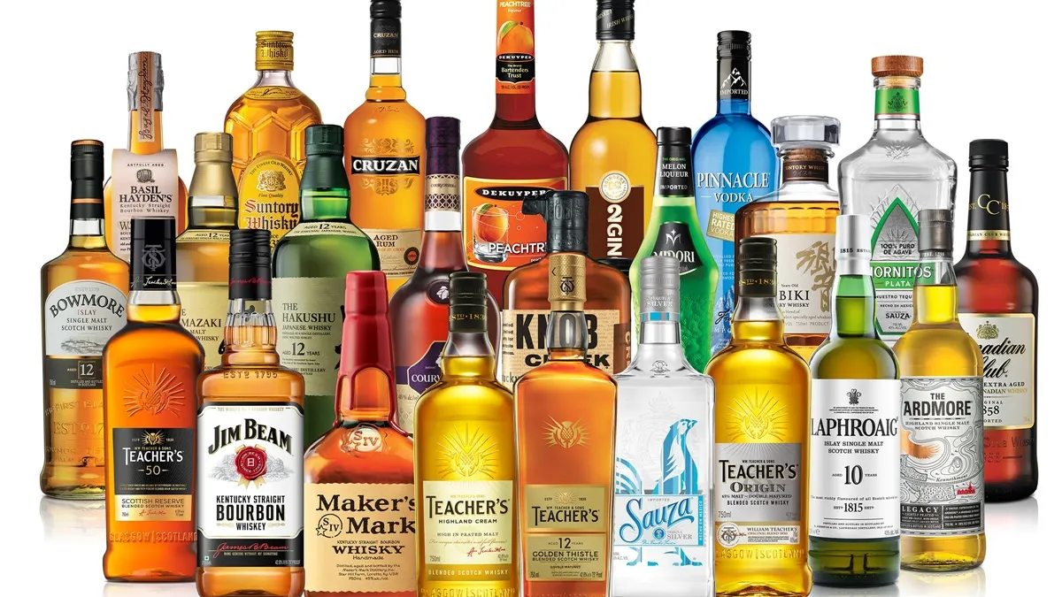 Beam Global Spirits Wine India The Best Picture Of Beam