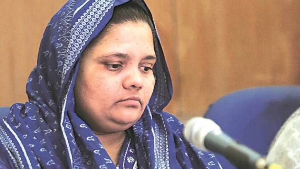 Bilkis Bano case | Bilkis Bano Rape Case |