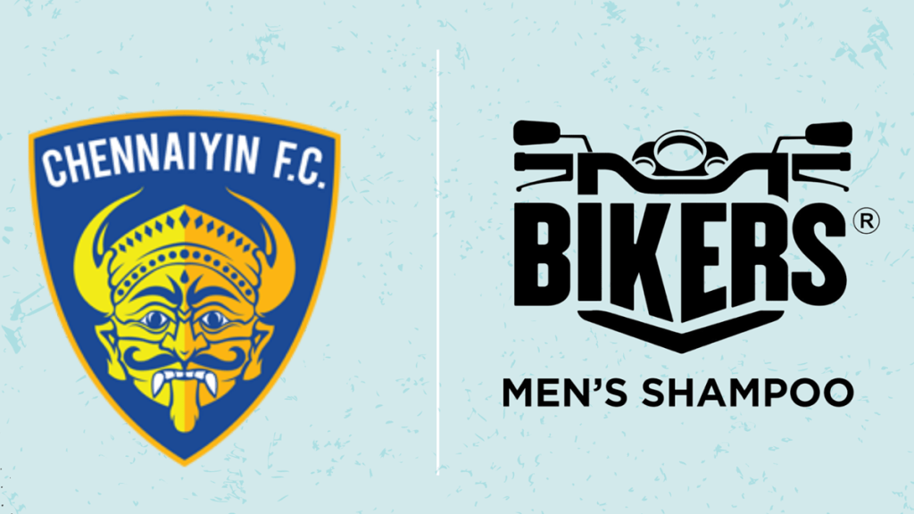 The brand has been associated with the two-time ISL champions since last season when it came on board as the club's Official Partner