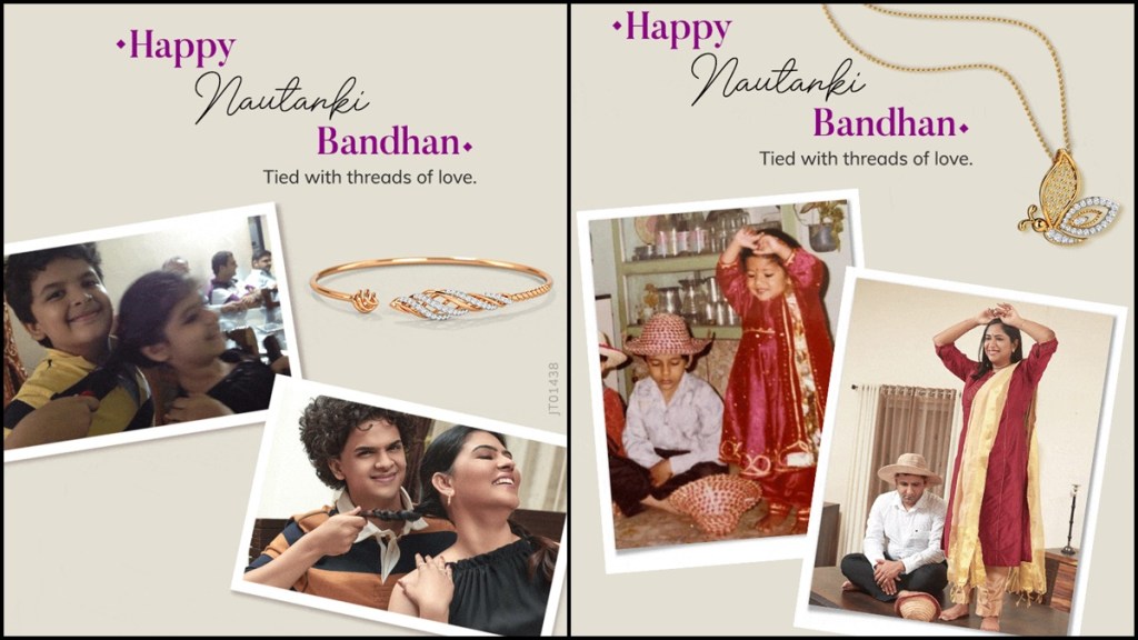 The campaign has been conceptualised by BBH India.