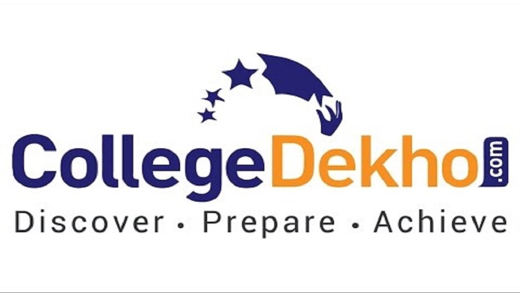 CollegeDekho backed by Girnarsoft Education Services Private Limited claims to generate its revenue through three different streams.