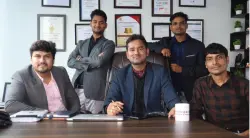 CSS Founder : A Web Design Company Promoting Make In India Mission Globally