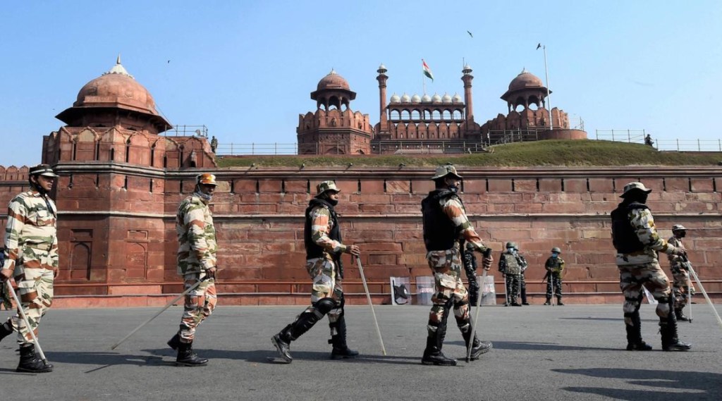 Independence Day, Independence Day 2022, Independence Day security, Independence Day Delhi, Delhi security, NIA, National Investigation Agency, Batla House, NIA news, ISIS, Islamic State