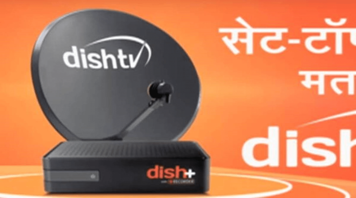 Dish TV Chairman Jawahar Goel to vacate office at ensuing AGM
