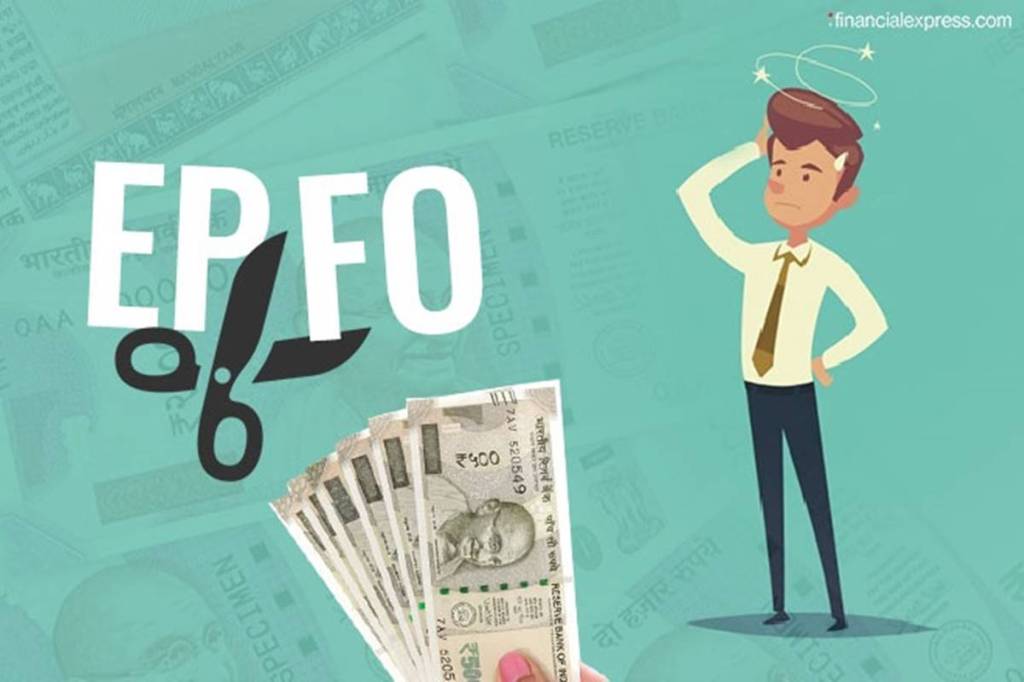 How interest earned on EPF contributions is taxed