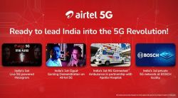 Airtel’s Rs 43,084-crore strategy at 5G auction shows astuteness and promise