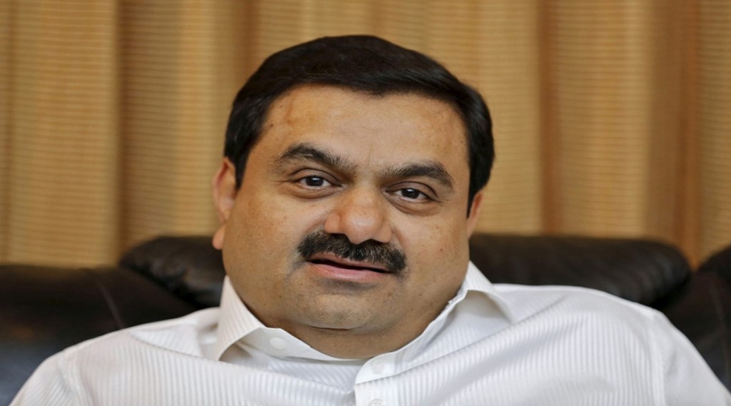 Gautam Adani, ACC, Ambuja Cement