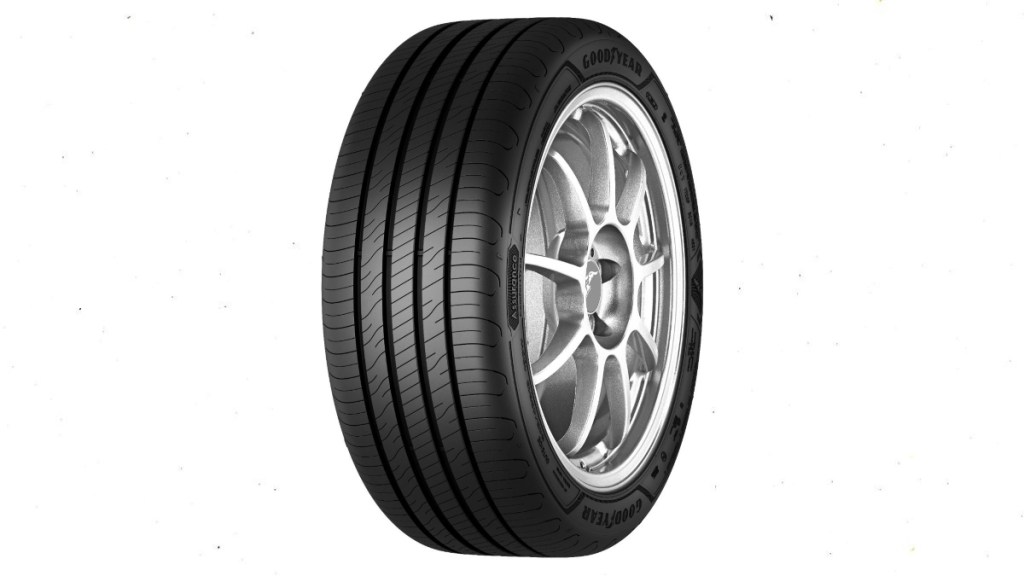 Goodyear's Assurance ComfortTred tyre range launched for luxury vehicle