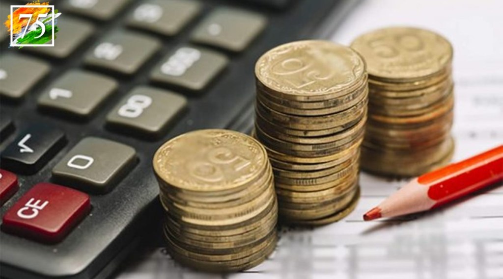 RBI annual report 2021-22 points to a gross domestic investment rate has been falling from an average of 38.0 between 2009-10 and 2013-14 to 30.7 in 2019-20 and to 27.3 in 2020-21. 