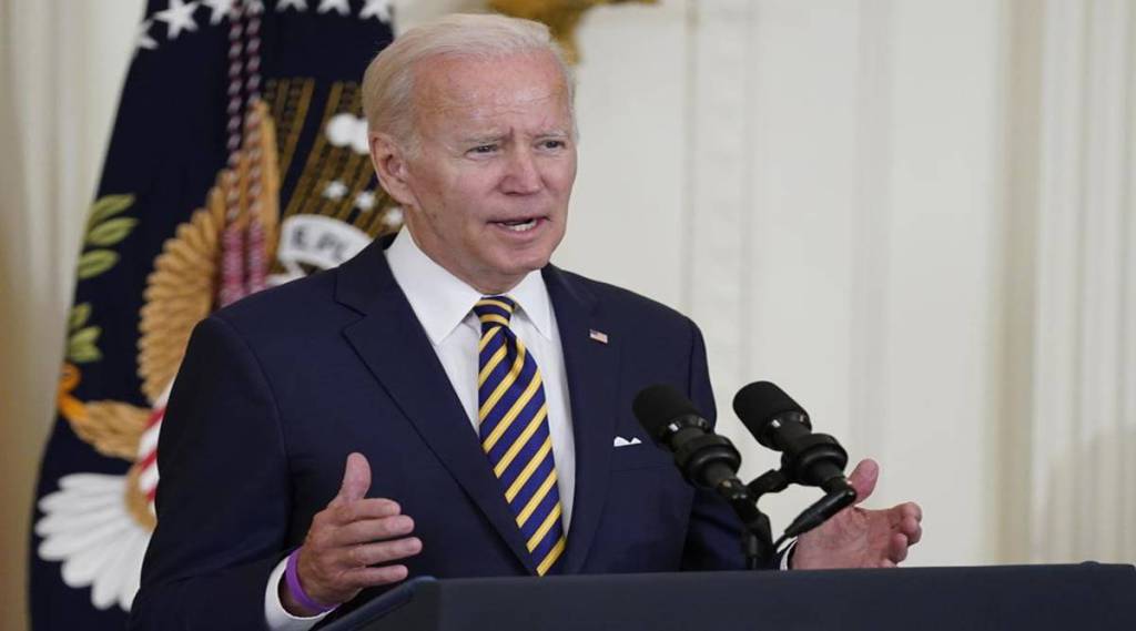 Joe Biden student loan help