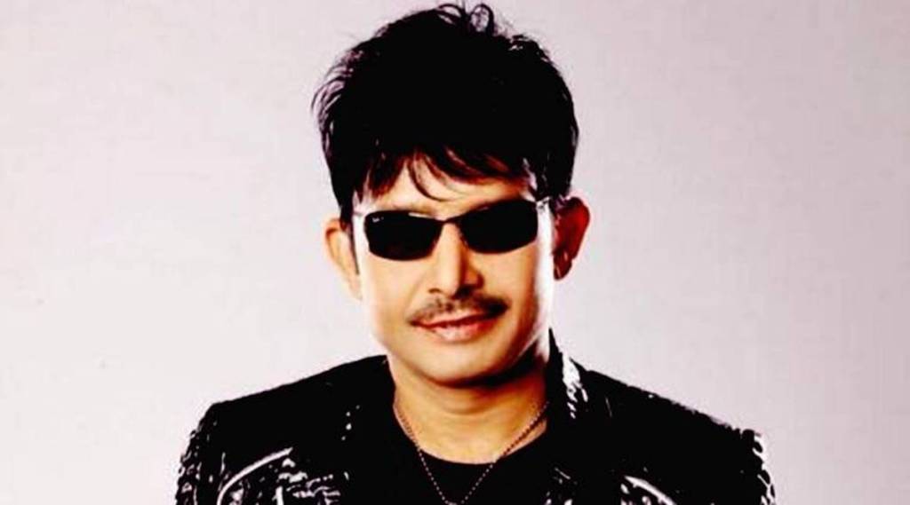 Actor Kamal Khan Arrested | Kamal Rashid Khan Arrested at Mumbai Airport |