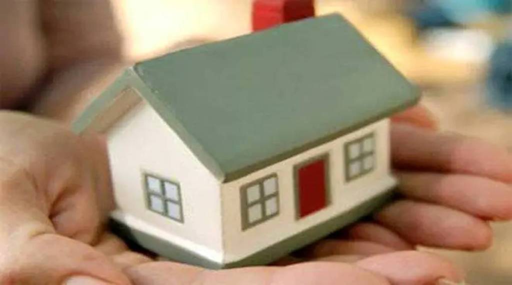 LIC home finance