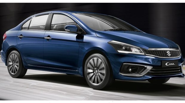 Maruti Suzuki is offering discounts