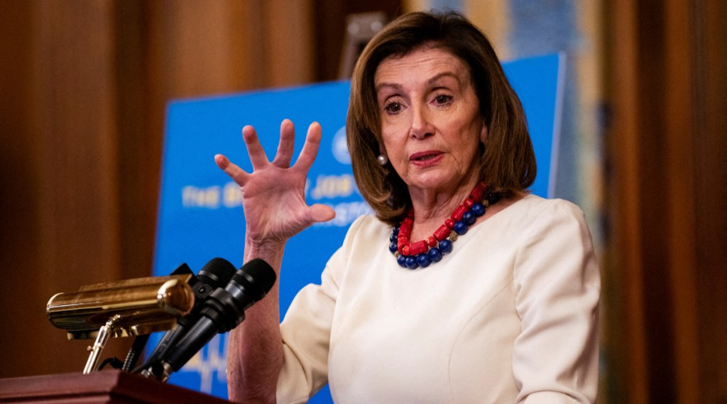 Nancy Pelosi, Nancy Pelosinews, Nancy Pelosi Taiwan, Nancy Pelosi Taiwan visit, Nancy Pelosi latest, China, Beijing, Washington