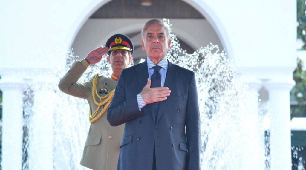 Pakistan, PM