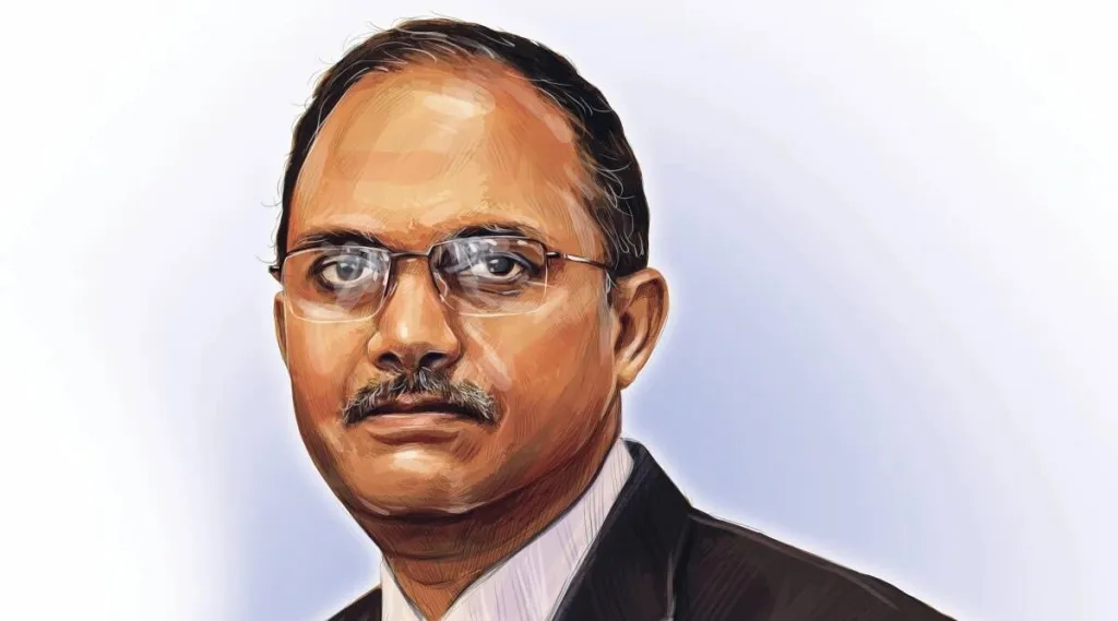 Prashant Jain, HDFC AMC, HDFC mutual fund